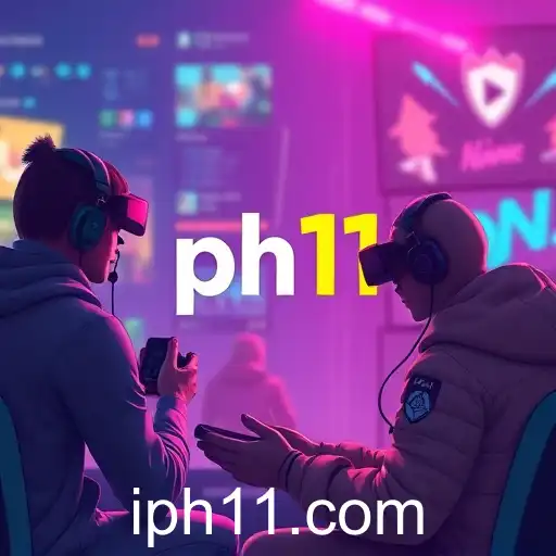 The Digital Evolution: Gaming's Role in Modern Society