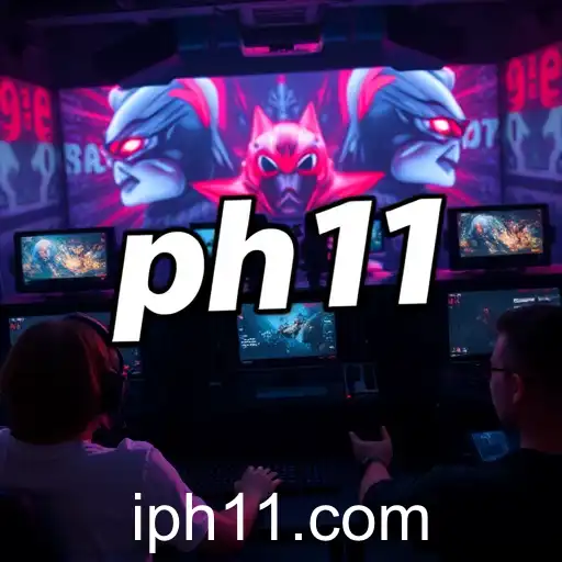 Digital Landscapes of Gaming: The Rise of 