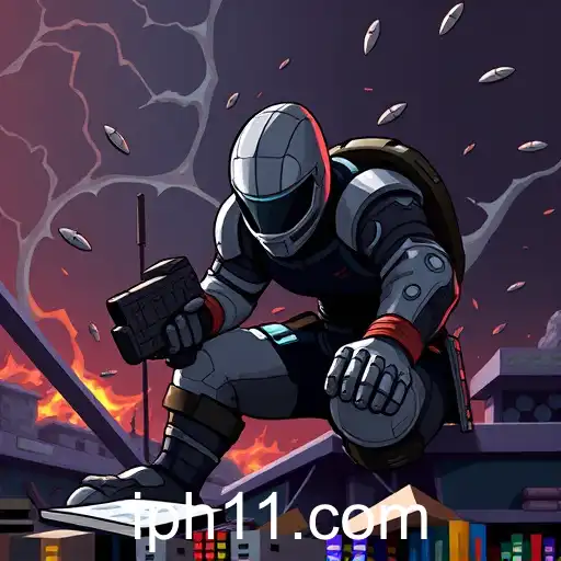 The Digital Playground: Gaming's Evolution and Future