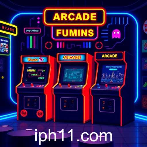 Emerging Trends in the Gaming Industry