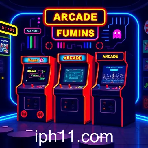 Emerging Trends in the Gaming Industry