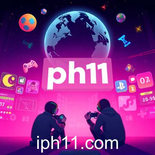 The Vibrant World of English Game Websites