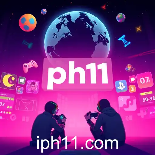 The Vibrant World of English Game Websites