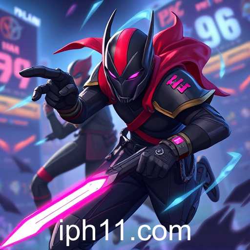 The Rise of 'ph11': A New Contender in Esports