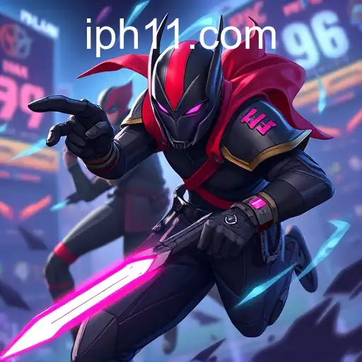 The Rise of 'ph11': A New Contender in Esports