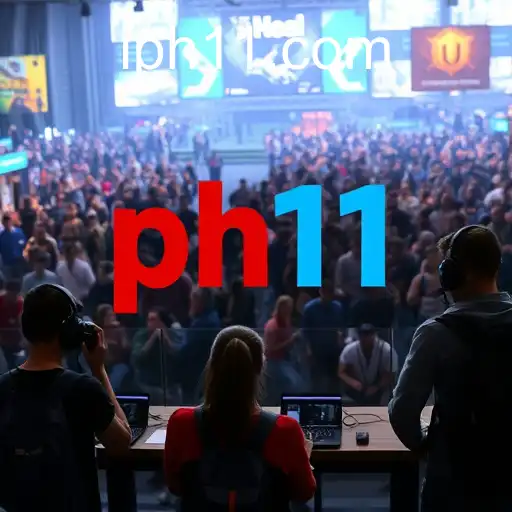 Exploring 'Gaming Events': A Hub for the Latest in Interactive Entertainment