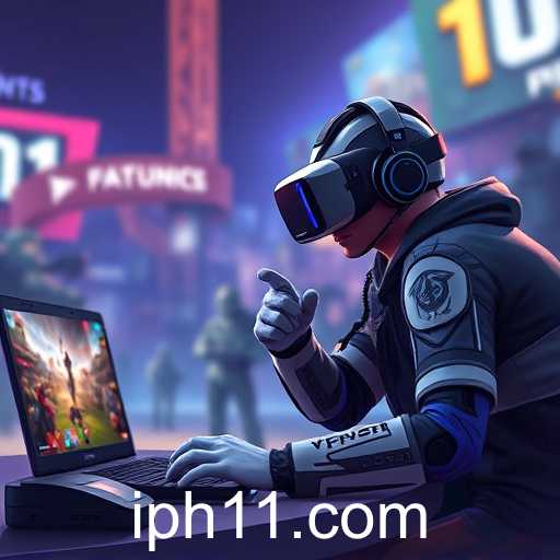 The Evolution of Gaming: A 2025 Perspective