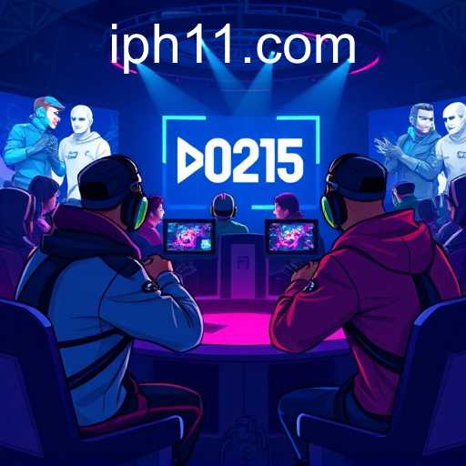 The Evolving Landscape of Online Gaming