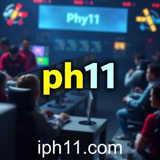 Exploring the 'Player Forums' Category with 'ph11': A Hub for Gamers