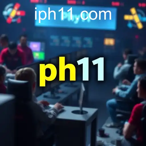 Exploring the 'Player Forums' Category with 'ph11': A Hub for Gamers
