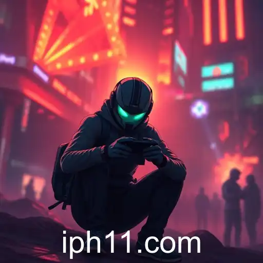 Gaming Evolution: The Rise of Interactive Players