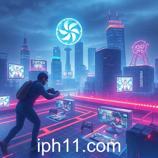 Gaming Evolutions in 2025