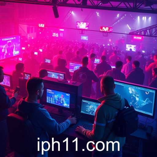 The Growing Influence of Gaming Communities in 2025