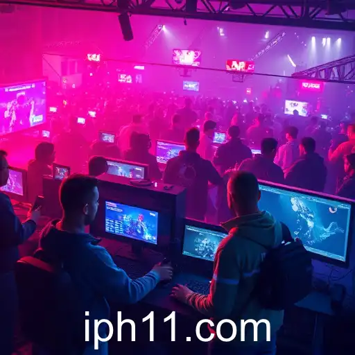 The Growing Influence of Gaming Communities in 2025