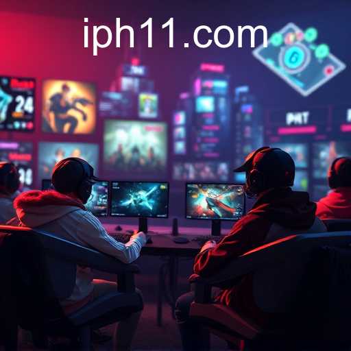 The Rise of Gaming in 2026