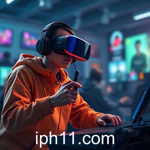 Gaming Trends and Innovations in 2025