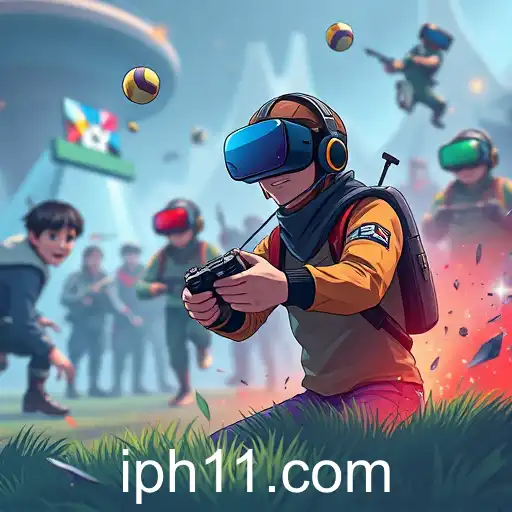 Gaming Trends and Innovations