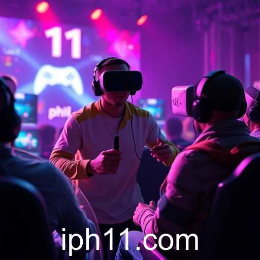 Innovative Games Reshape Virtual Engagement