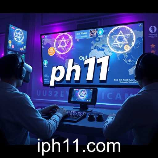 Gaming Evolutions: A Deep Dive into PH11