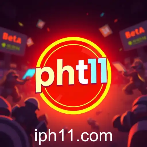 Exploring the Gaming Frontier: PH11's Rise Amidst Global Tides