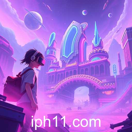 Gaming Horizons: PH11 Expands Virtual Frontiers