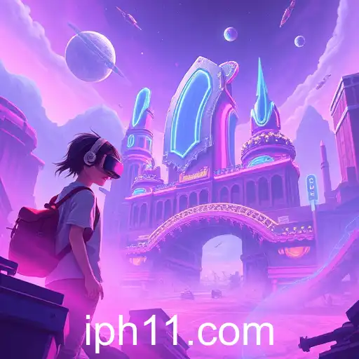 Gaming Horizons: PH11 Expands Virtual Frontiers