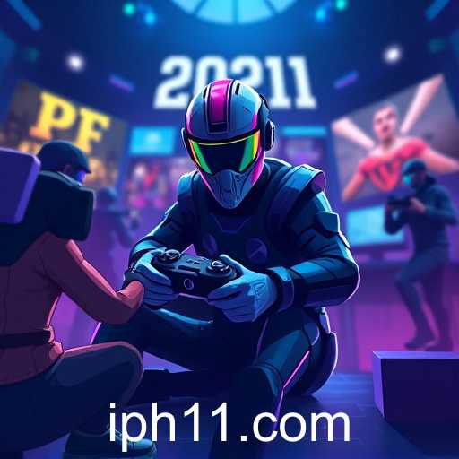 The Rise of Ph11 in Gaming Circles