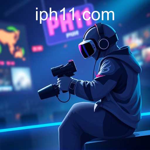 PH11's Growing Influence in 2026 Gaming