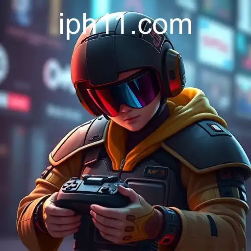 Rise of PH11: A Phenomenon in Gaming