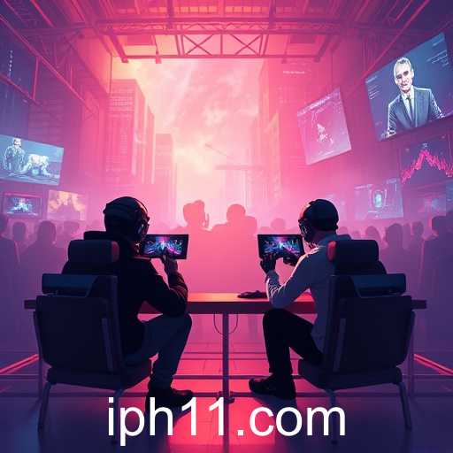 Ph11 Revolutionizes Online Gaming Experience