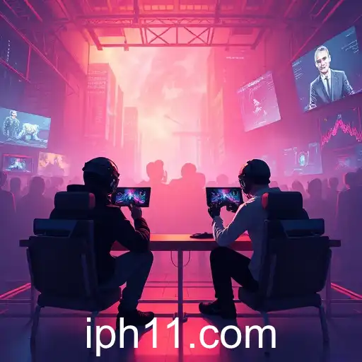 Ph11 Revolutionizes Online Gaming Experience
