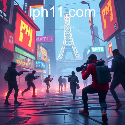 The Rise of PH11 in Gaming