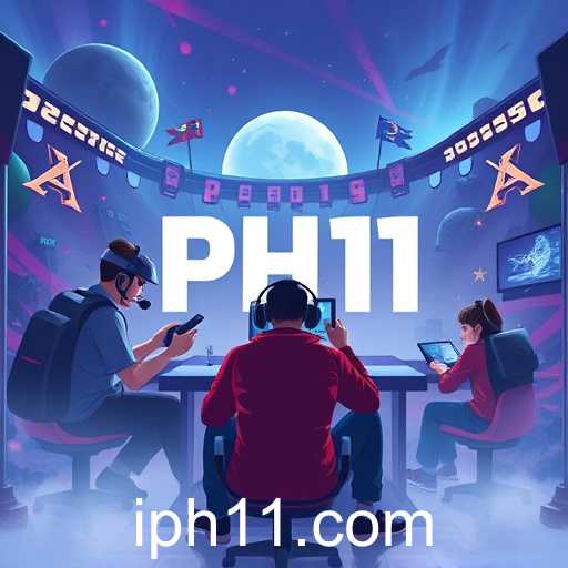 The Rise of PH11: Gaming Trends to Watch