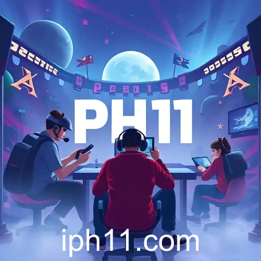 The Rise of PH11: Gaming Trends to Watch