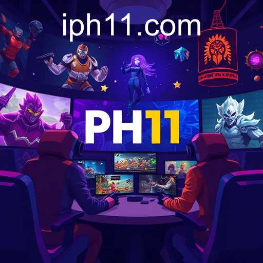 The Rise of PH11 in Gaming