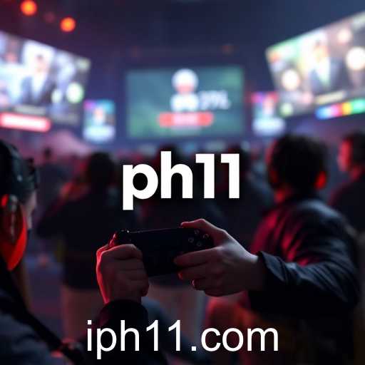 Exploring the 'Game Videos' Category: A Comprehensive Guide to Using 'ph11'