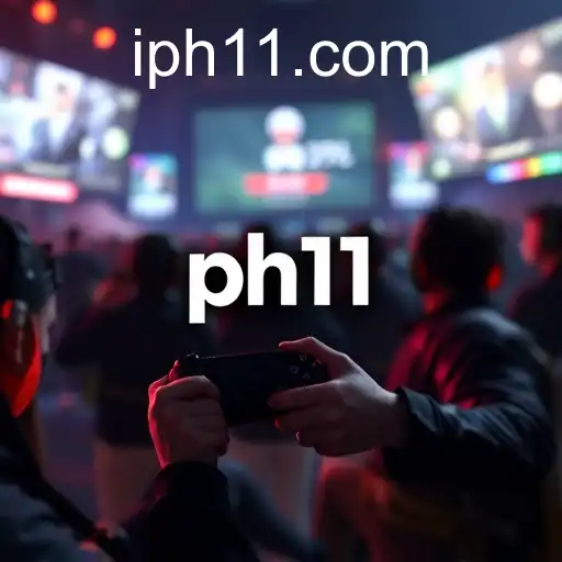 Exploring the 'Game Videos' Category: A Comprehensive Guide to Using 'ph11'